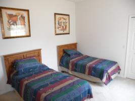 4 Bedroom Villa - Crescent Lakes Sleeps 8 Loughman Exterior foto